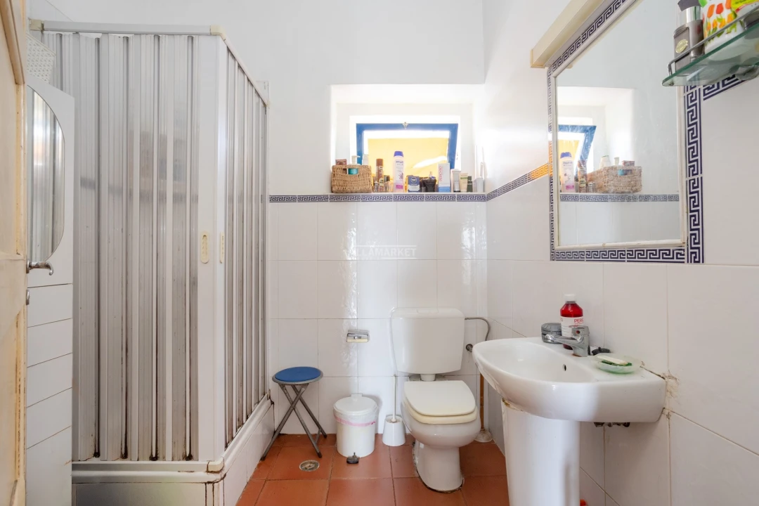 Apartamento T2 para Venda em Aljustrel e Rio de Moinhos Foto 19