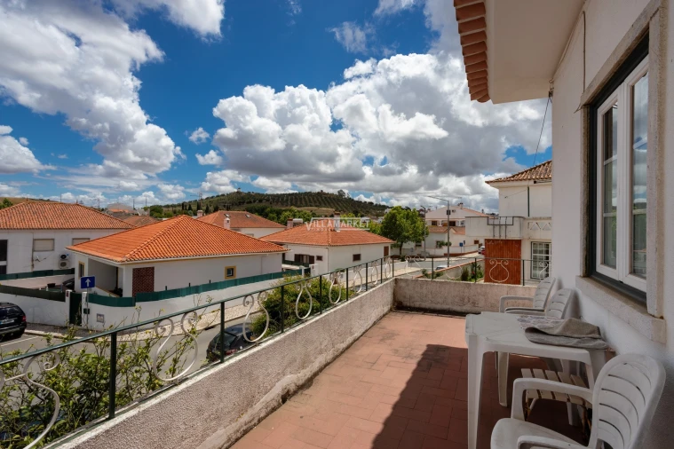 Apartamento T2 para Venda em Aljustrel e Rio de Moinhos Foto 8