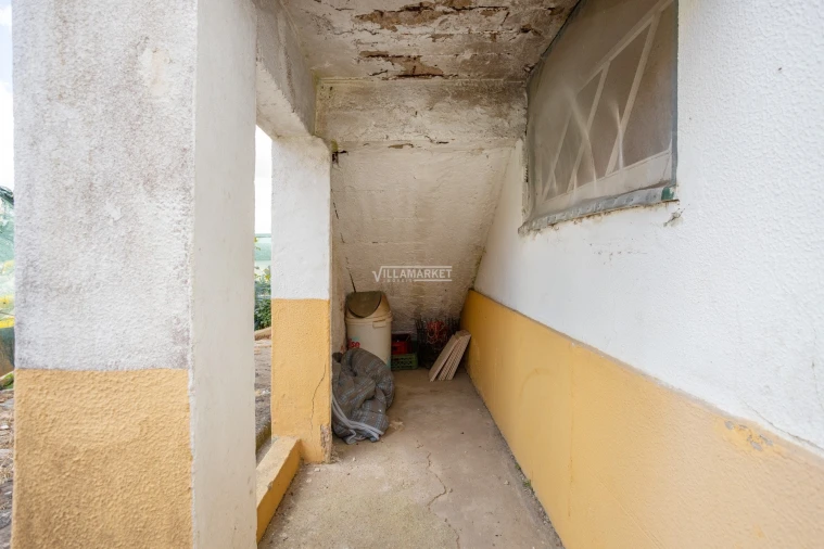 Apartamento T2 para Venda em Aljustrel e Rio de Moinhos Foto 24