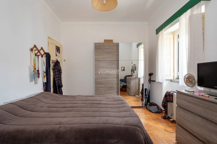 Apartamento T2 para Venda em Aljustrel e Rio de Moinhos Foto 18