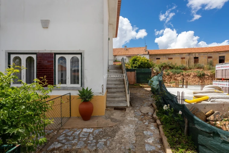 Apartamento T2 para Venda em Aljustrel e Rio de Moinhos Foto 21