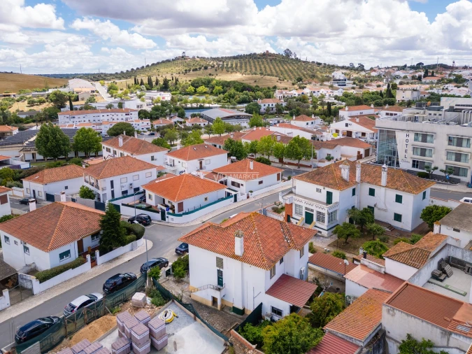 Apartamento T2 para Venda em Aljustrel e Rio de Moinhos Foto 25