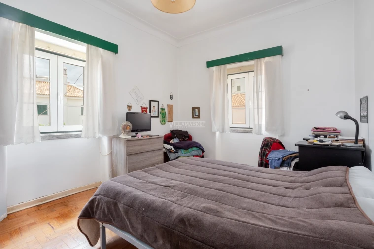Apartamento T2 para Venda em Aljustrel e Rio de Moinhos Foto 5