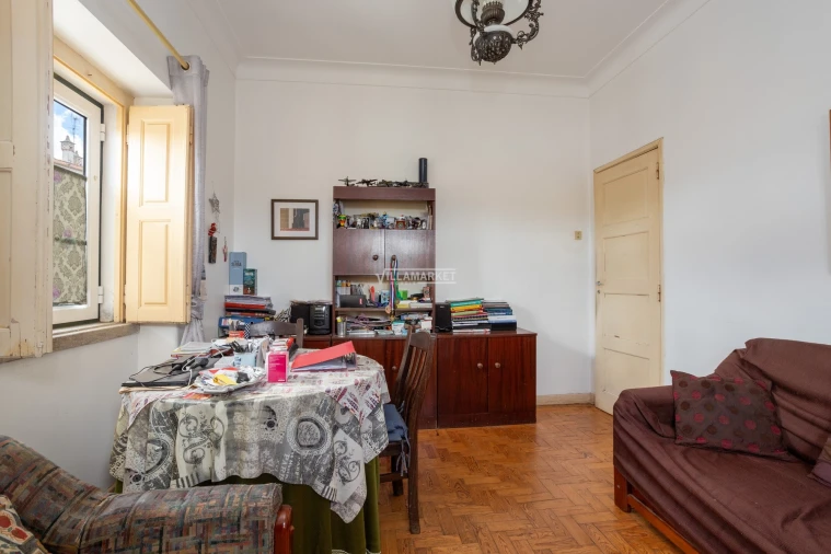 Apartamento T2 para Venda em Aljustrel e Rio de Moinhos Foto 16