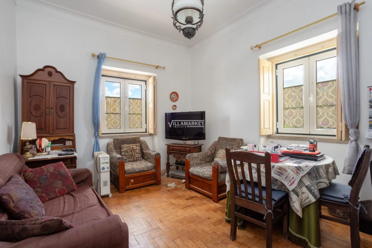 Apartamento T2 para Venda em Aljustrel e Rio de Moinhos Foto 4