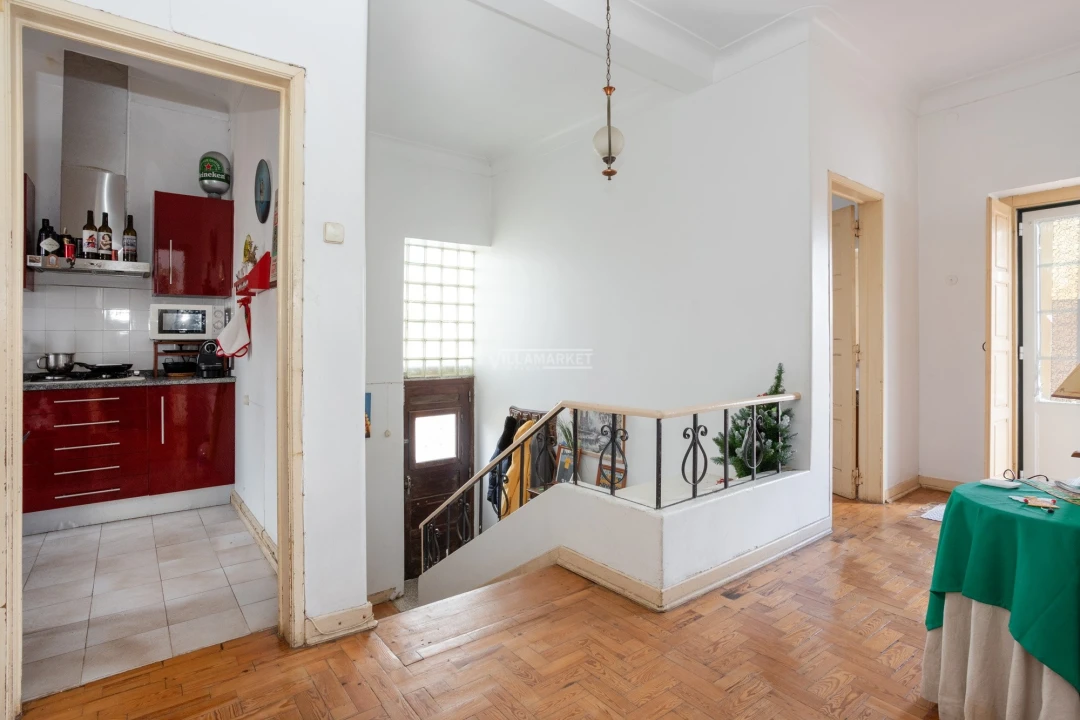 Apartamento T2 para Venda em Aljustrel e Rio de Moinhos Foto 2