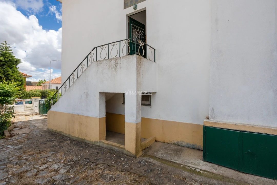 Apartamento T2 para Venda em Aljustrel e Rio de Moinhos Foto 22