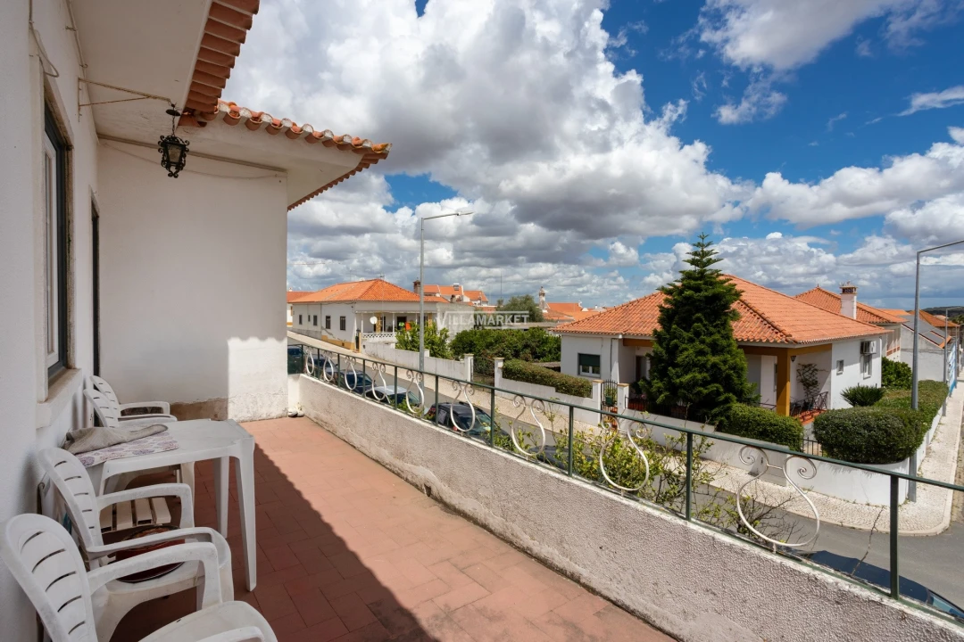 Apartamento T2 para Venda em Aljustrel e Rio de Moinhos Foto 11