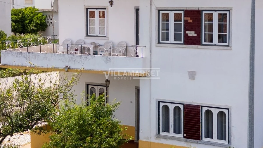 Apartamento T2 para Venda em Aljustrel e Rio de Moinhos