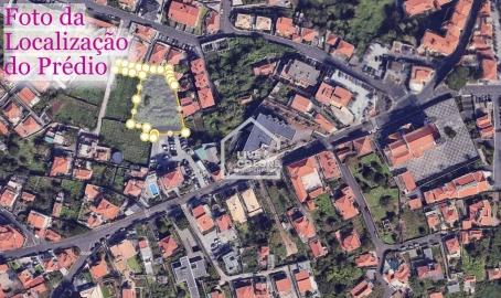 Terreno para Venda em Santo Antonio