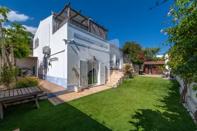 Moradia T3 para Venda em Olhão