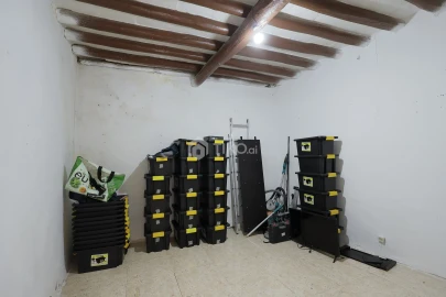 Prédio para Venda em São João Baptista