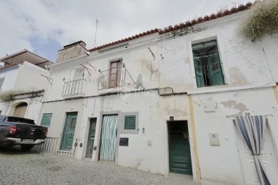 Prédio para Venda em São João Baptista