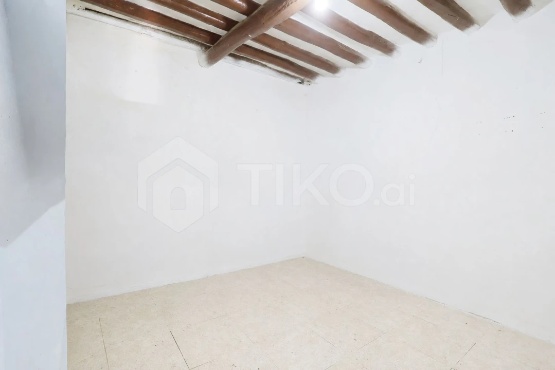 Apartamento T1 para Venda em São João Baptista Foto 5
