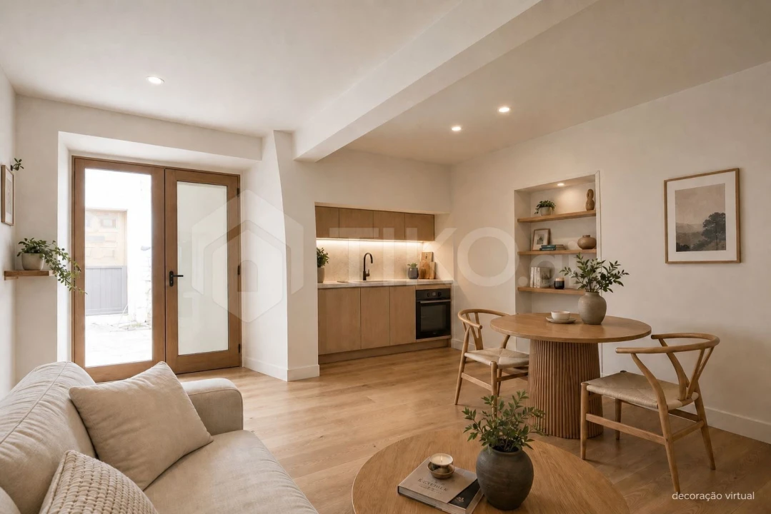 Apartamento T1 para Venda em Assunção, Ajuda, Salvador e Santo Ildefonso Foto 3