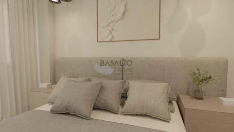Apartamento T2 para Venda em São Martinho