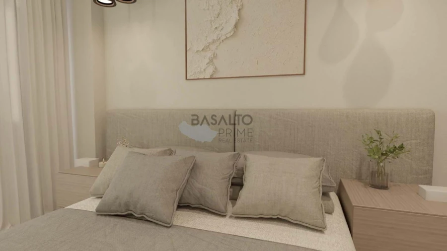 Apartamento T2 para Venda em São Martinho Foto 5