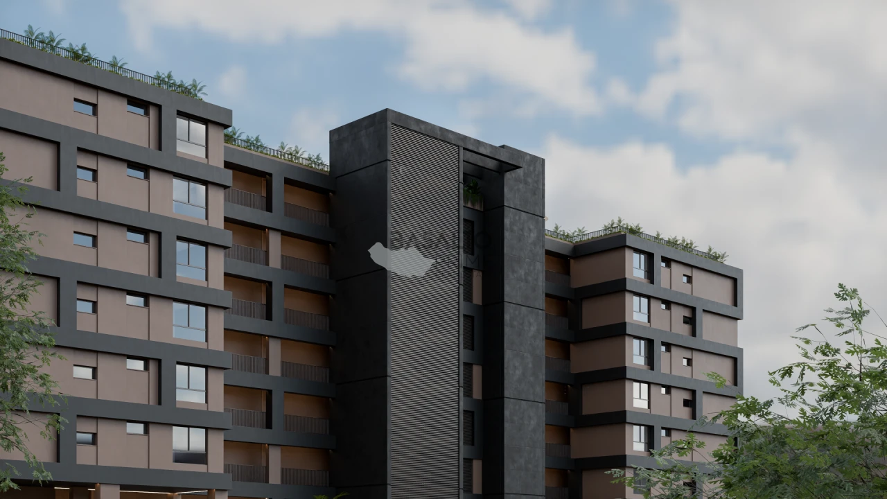 Apartamento T2 para Venda em São Martinho Foto 1