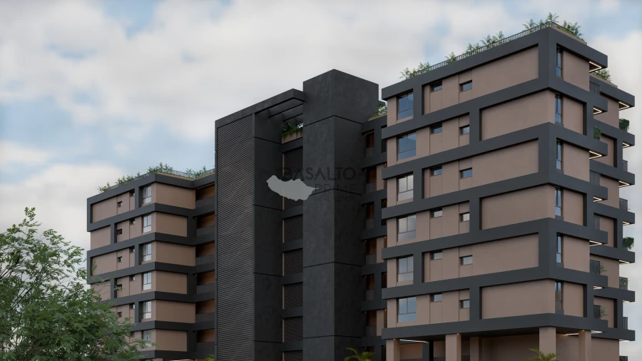 Apartamento T1 para Venda em São Martinho Foto 13