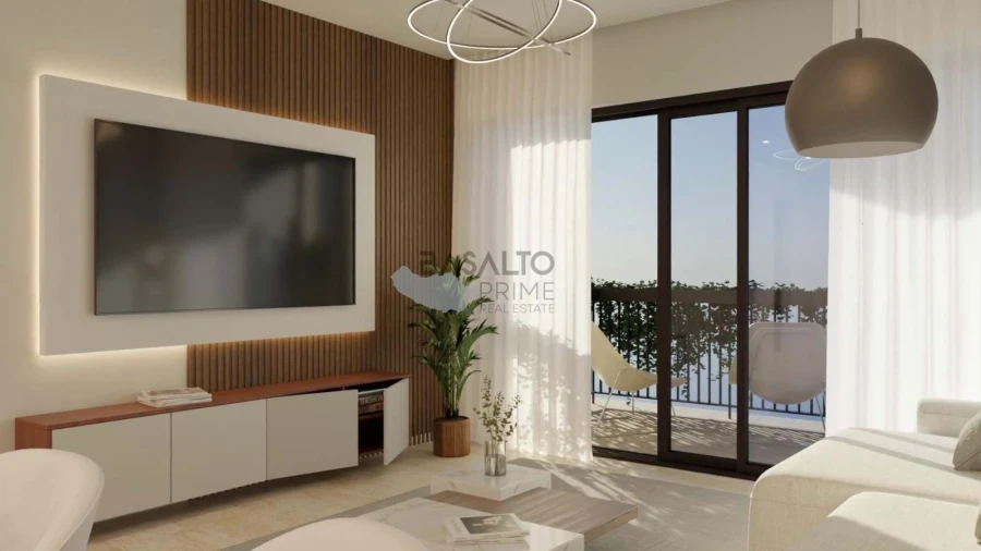 Apartamento T1 para Venda em São Martinho Foto 12