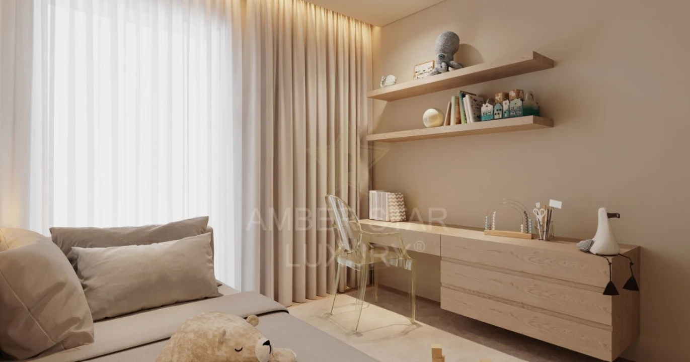 Apartamento T4 para Venda em Santa Marinha e São Pedro da Afurada Foto 14