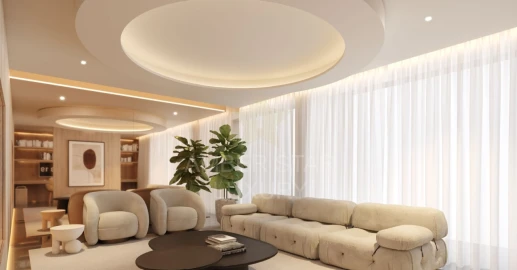 Apartamento T4 para Venda em Santa Marinha e São Pedro da Afurada