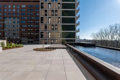 Apartamento T4 para Venda em Santa Marinha e São Pedro da Afurada
