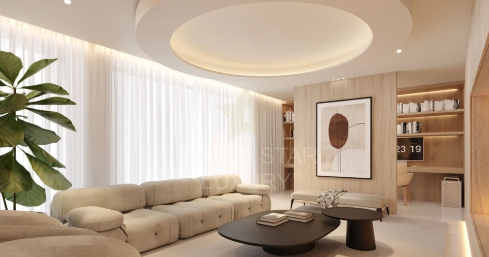Apartamento T4 para Venda em Santa Marinha e São Pedro da Afurada Foto 4