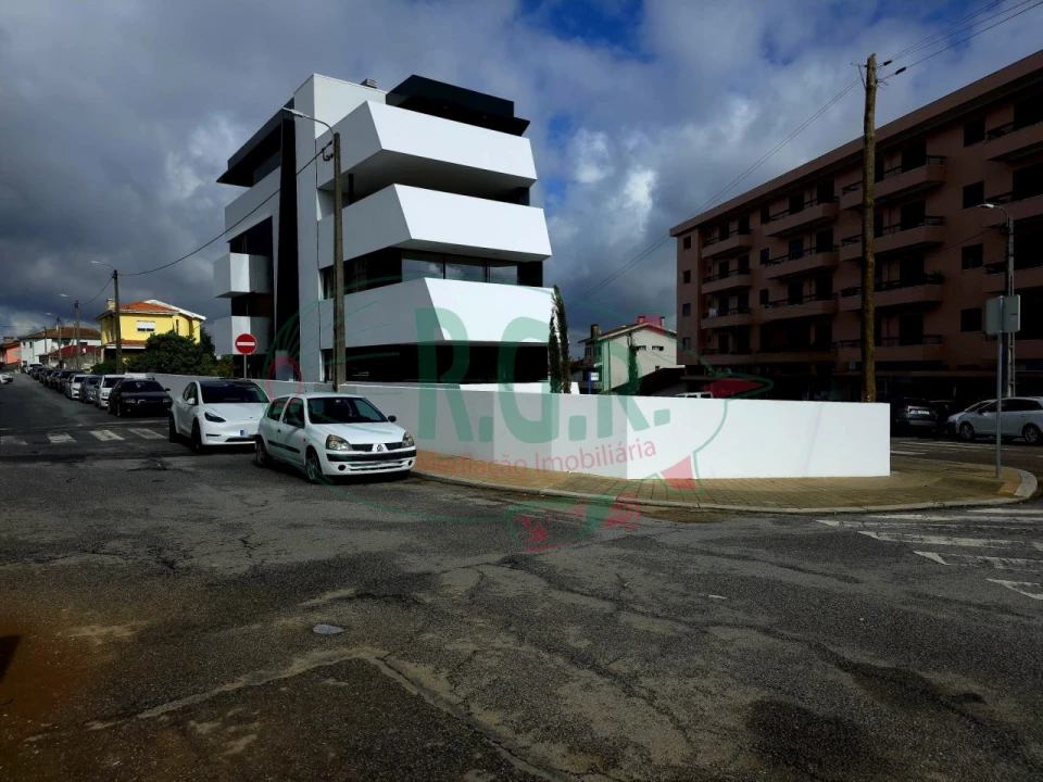 Apartamento T1 para Venda em Gondomar (São Cosme), Valbom e Jovim Foto 28