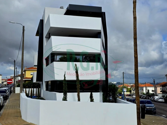 Apartamento T1 para Venda em Gondomar (São Cosme), Valbom e Jovim Foto 26