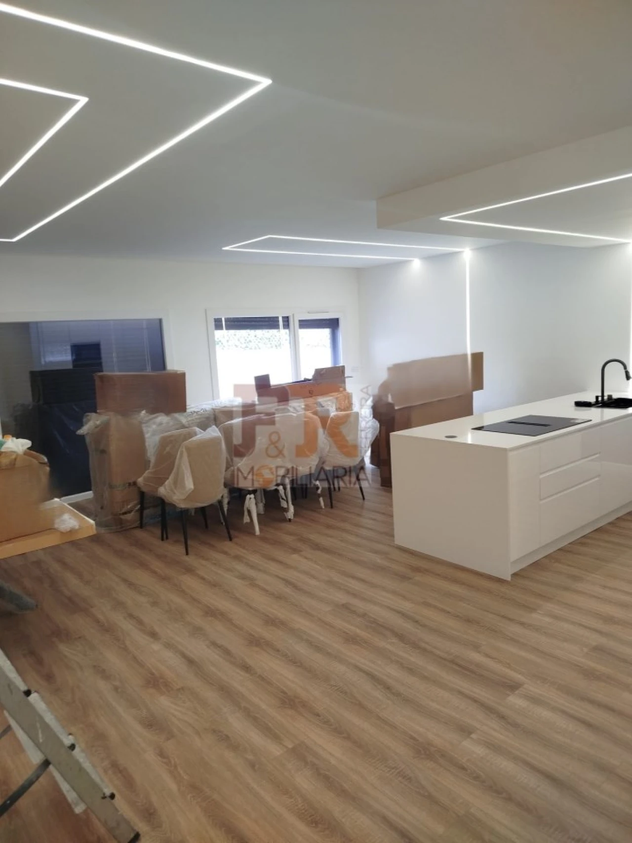 Moradia T3 para Venda em Fernao Ferro Foto 11