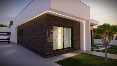 Moradia T3 para Venda em Fernao Ferro