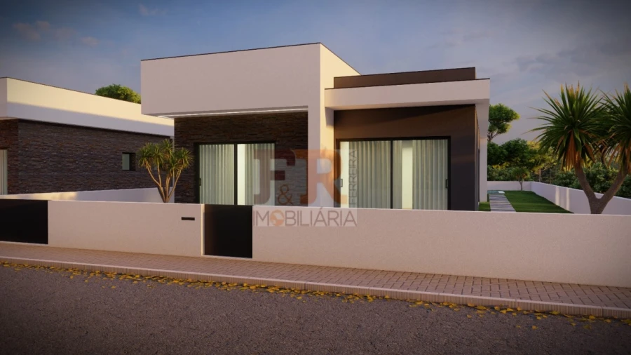 Moradia T3 para Venda em Fernao Ferro Foto 16