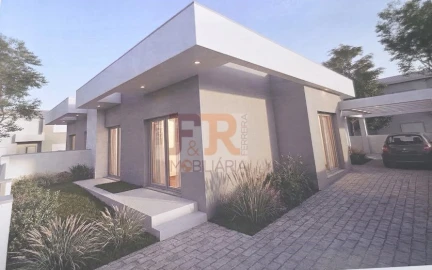 Moradia T3 para Venda em Fernao Ferro