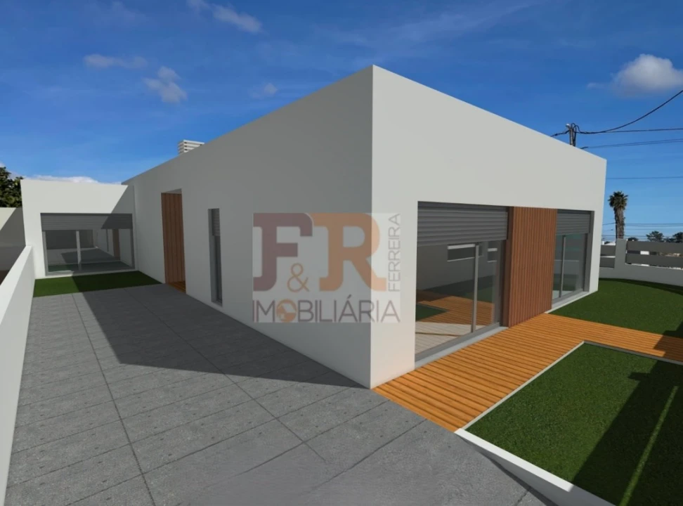 Moradia para Venda em Fernao Ferro Foto 2