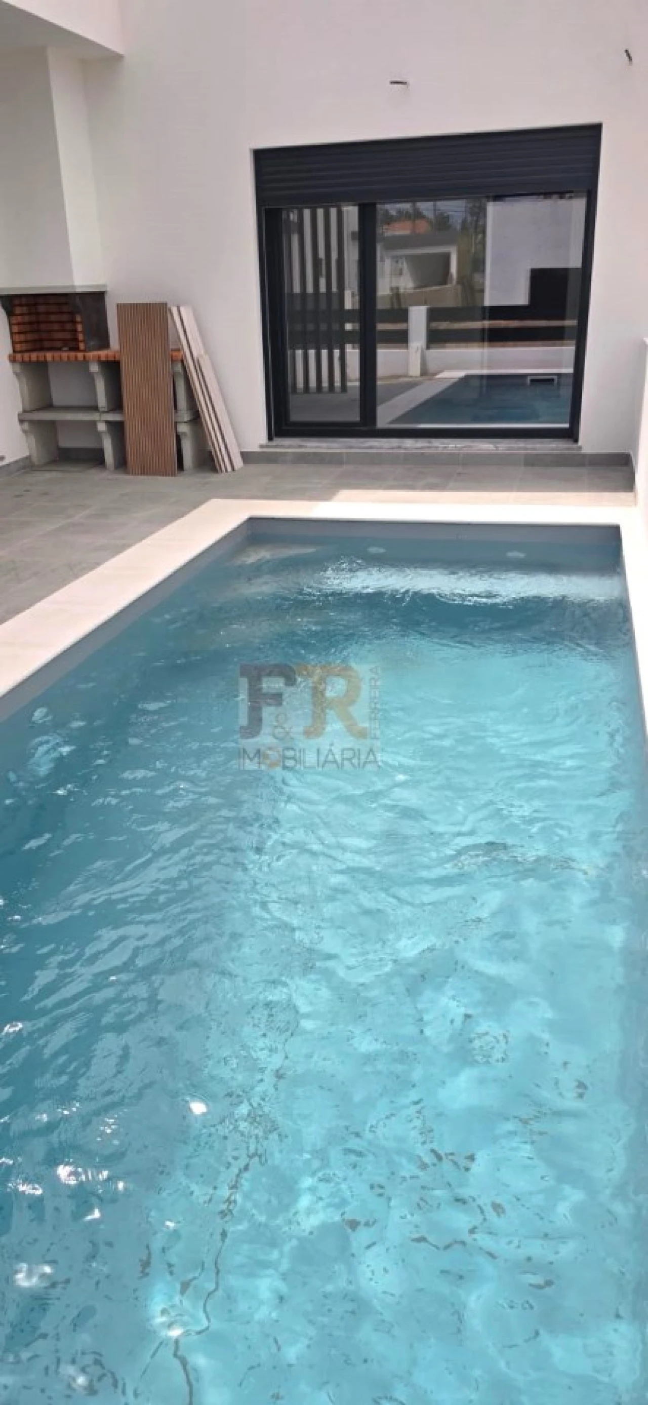 Moradia para Venda em Fernao Ferro Foto 9