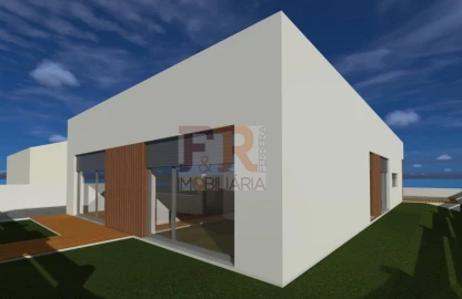 Moradia para Venda em Fernao Ferro