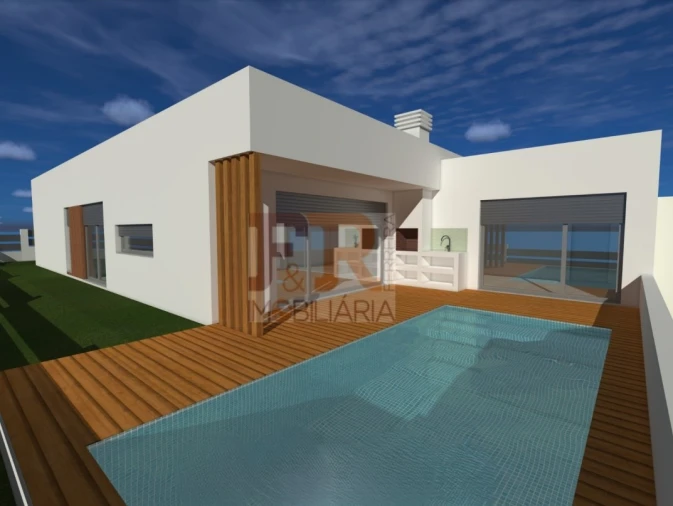Moradia para Venda em Fernao Ferro Foto 18