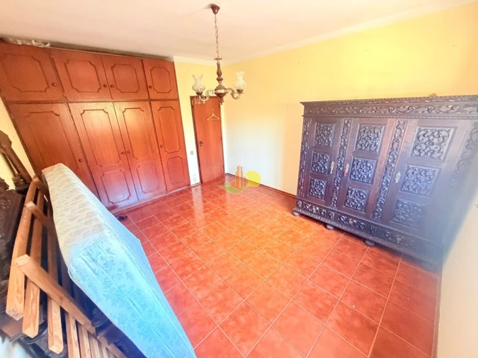 Moradia T4 para Venda em Quiaios Foto 30