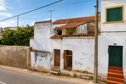 Moradia T2 para Venda em Fronteira