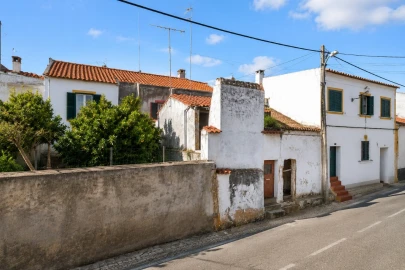 Moradia T2 para Venda em Fronteira