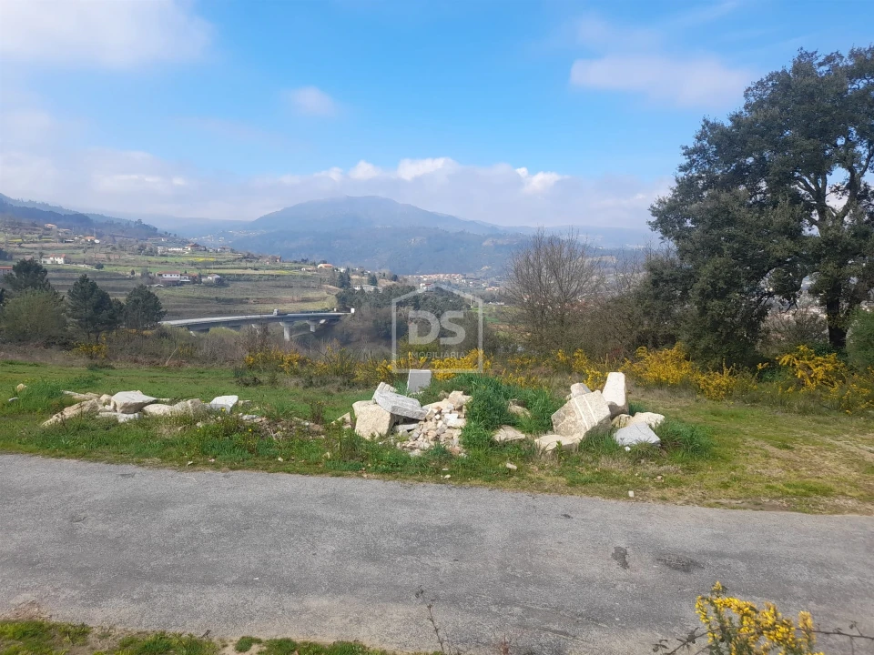 Terreno Agricola ou Rústico para Venda em Faia Foto 1