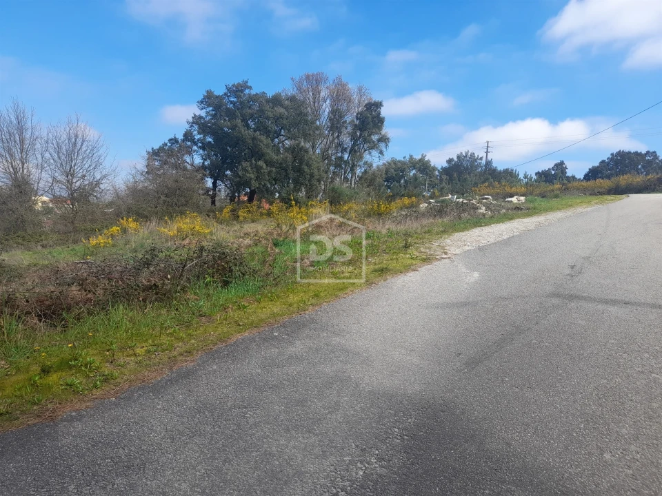 Terreno Agricola ou Rústico para Venda em Faia Foto 9