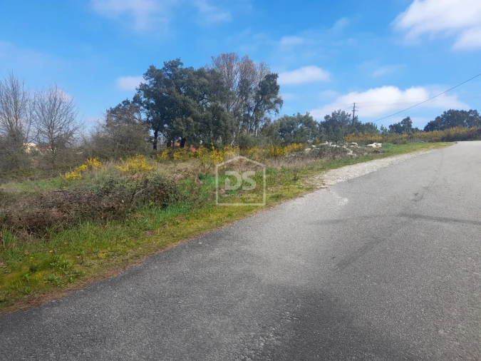Terreno Agricola ou Rústico para Venda em Faia Foto 9