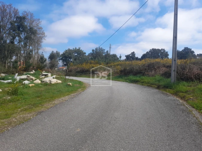Terreno Agricola ou Rústico para Venda em Faia Foto 4