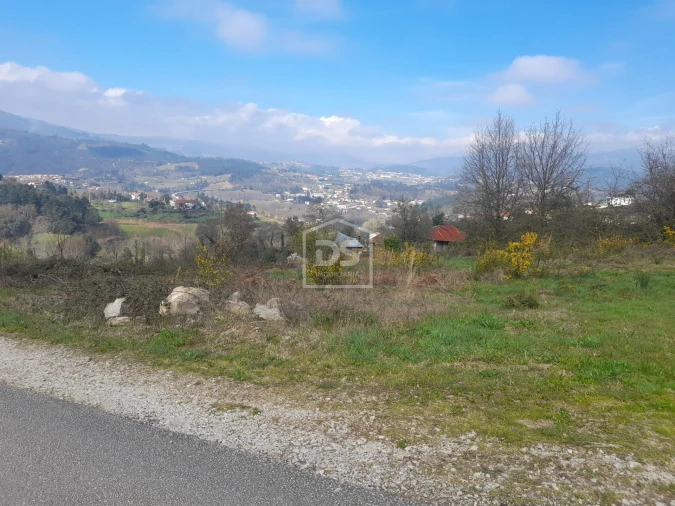 Terreno Agricola ou Rústico para Venda em Faia Foto 2