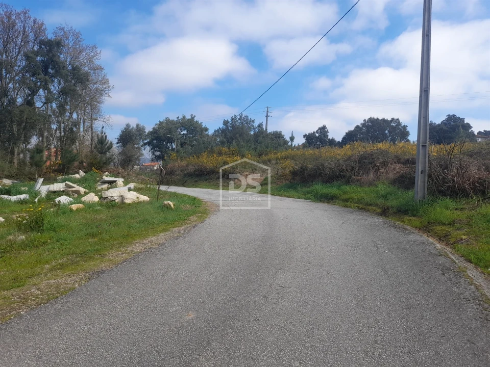 Terreno Agricola ou Rústico para Venda em Faia Foto 4