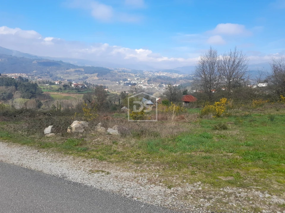 Terreno Agricola ou Rústico para Venda em Faia Foto 2