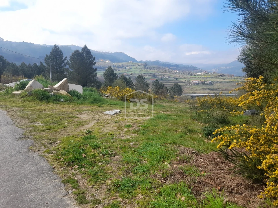 Terreno Agricola ou Rústico para Venda em Faia Foto 7