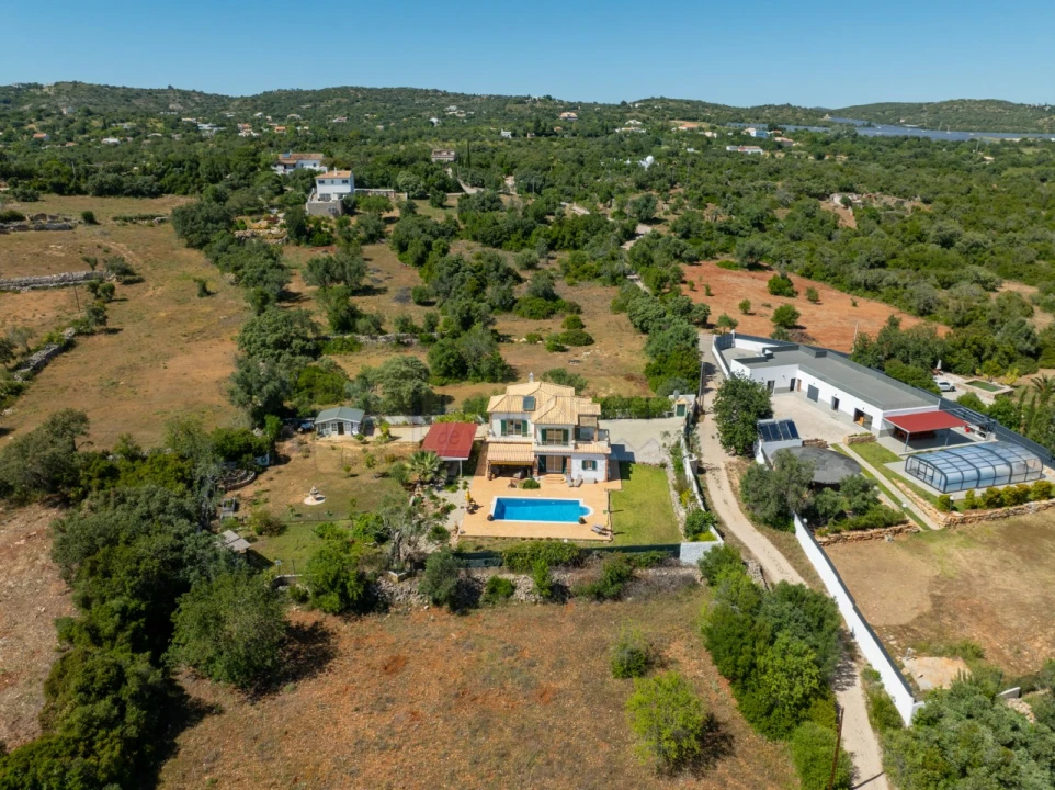 Moradia T3 para Venda em Loule (São Clemente) Foto 57